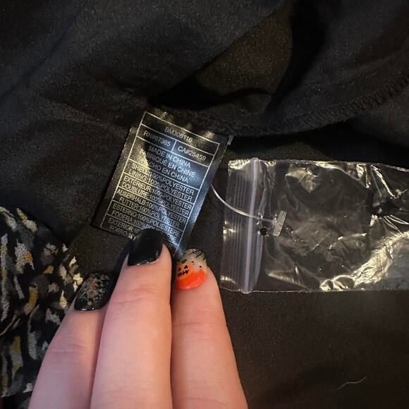 Black and white steve madden - Picture 3 of 8